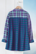 Brilliant Mix Tunic
