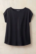 #BestCotton™ Pocket Tee