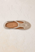 Camile Flats by Walk With Me™