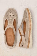 Camile Flats by Walk With Me™