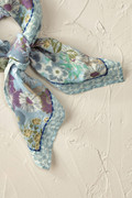 Flower Burst Neckerchief