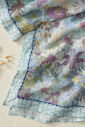 Flower Burst Neckerchief