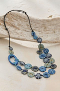 Nature Haven Necklace