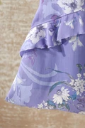 Sonnet of Spring Dress