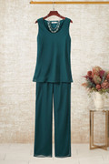 Timeless Elegance Pants Set