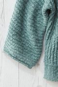 New Angles Slub Sweater