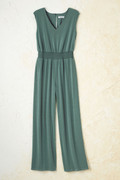 Tara Wide-Leg Jumpsuit