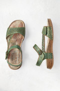 Sprig Sandals by Spring Step®