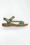 Sprig Sandals by Spring Step®