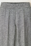 Casual Friday Linen Pants