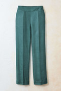Casual Friday Linen Pants