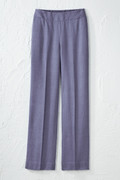 Casual Friday Linen Pants