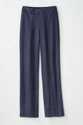 Casual Friday Linen Pants