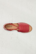 Valencia Espadrilles by Walk With Me™