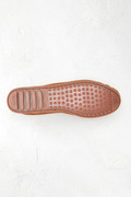 Kilty Hardsole Moccasins by Minnetonka®