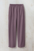 Summer Breeze Gauze Pull-On Pants
