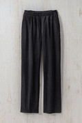 Summer Breeze Gauze Pull-On Pants