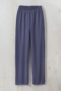 Summer Breeze Gauze Pull-On Pants
