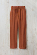 Summer Breeze Gauze Pull-On Pants