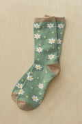 Spring Socks