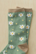 Spring Socks