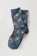 Spring Socks