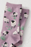 Spring Socks