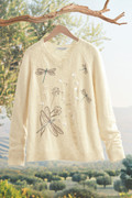 Wings & Wishes Sweater