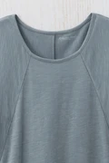 Everyday Ease Slub Tunic