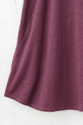 Everyday Ease Slub Tunic