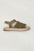 Kira Fisherman Sandals by Walk With Me™