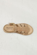 Kira Fisherman Sandals by Walk With Me™