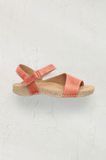 Silas Sandals by Ayalla by Antelope®