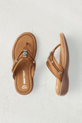 Silverthorne Sandals by Minnetonka®