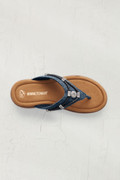 Silverthorne Sandals by Minnetonka®