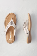 Silverthorne Sandals by Minnetonka®