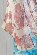 Floral Echoes Scarf