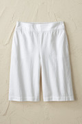 Summer Light Casual Day Bermuda Shorts