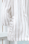 Fresh Breeze Hooded Jacket