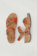 Osuna Sandals by Spring Step®