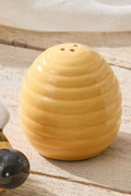 Beehive Salt & Pepper Shaker Set