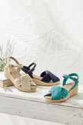 Callie Espadrilles by Walk With Me™