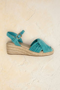 Callie Espadrilles by Walk With Me™