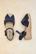 Callie Espadrilles by Walk With Me™