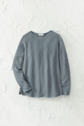 Refined Lines Sweater