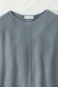Refined Lines Sweater