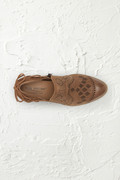 Breckenridge Ankle Booties by Walk With Me™