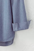 Deco Dot TENCEL™ Big Shirt