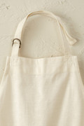 Forest Fronds Apron