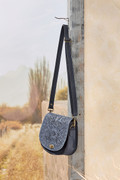 Canyon Path Saddle Bag